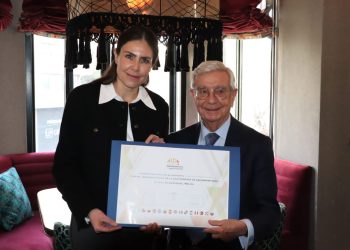 Querétaro galardonado como Capital Iberoamericana de la Gastronomía de Encuentro