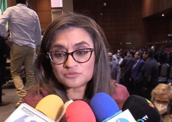 Lista plenaria de Morena en San Lázaro, será invitada Sheinbaum y funcionarios