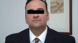 Sonora: Magistrado es vinculado a proceso y queda en prisión preventiva