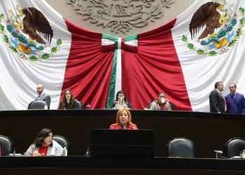 Transformar CNDH en la Defensoría Nacional de los Derechos del Pueblo; anuncia Rosario Piedra