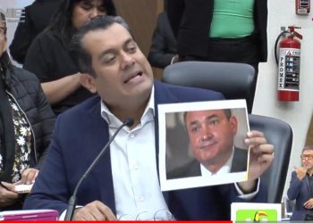 En la sesión del INE, Morena culpa al PRIAN por la violencia en pleno proceso electoral