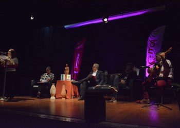 Celebran a poetas tamaulipecos en la Casa del Arte de Victoria 