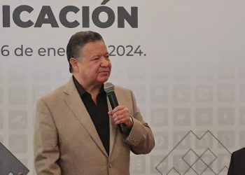 Buscarán estados que huachicol sea un delito concurrente