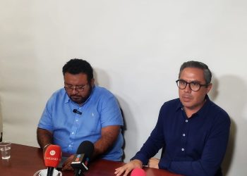 No hay justificación en armar a menores de edad: defiende director de Gobernación de Guerrero