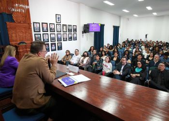 Tenemos “un problemón” hacia las elecciones por el crimen organizado: De la Mata Pizaña