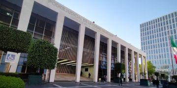 Rafael Guerra ordena mantenimiento al Poder Judicial CDMX