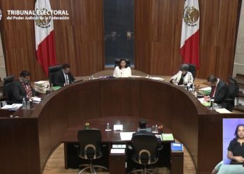 Aprueba TEPJF megamulta a Morena por irregularidades de los Comités de Defensa de la 4T