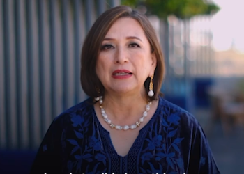 Acepta Xóchitl Gálvez hacer recorrido con madres buscadoras