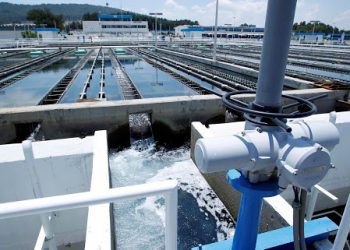 El Sistema Cutzamala redujo 800 litros por segundo el abasto de agua a la CDMX