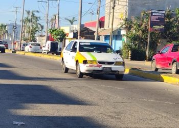 “Por la crisis de transporte en Acapulco, suman 400 millones de pesos en pérdidas en seis días”: Canaco -Servytur-Acapulco