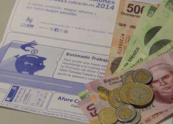 ¿Estás considerando retirar dinero de tu afore? Un experto nos habla del tema