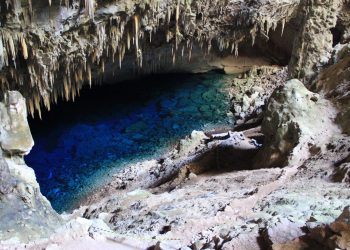 Los mantos acuíferos del mundo están disminuyendo