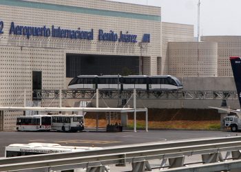 Aeropuerto Internacional de la Ciudad de México reducirá su número de operaciones