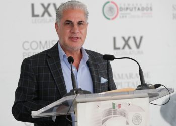 “Decidí renunciar a Morena por congruencia política”: Alejandro Rojas