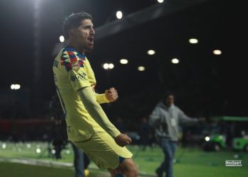 América de tres tres ante Bravos de Juárez