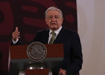 “No se ha recibido ninguna noticia sobre renuncias en el gabinete”: AMLO