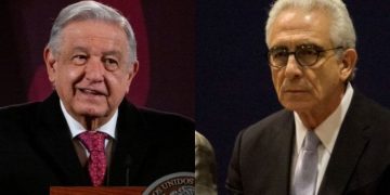 “No había democracia en su gobierno”, responde AMLO a Zedillo