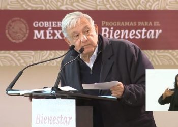 “Movimiento de la 4T continuará y el país quedará en buenas manos”, asegura López Obrador