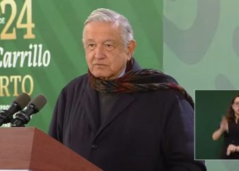 López Obrador se reunirá con una delegación de congresistas de Texas