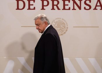 Desmienten Hospitalización de AMLO por Problema Cardíaco