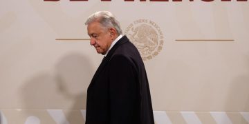 Desmienten Hospitalización de AMLO por Problema Cardíaco