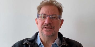 Andrés Roemer, ex diplomático mexicano sale de prisión en Israel