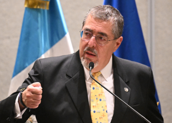 Arévalo asegura que será investido presidente de Guatemala como ordena la ley