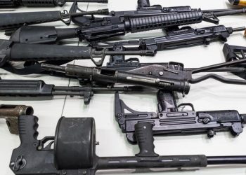 “La corte está reconociendo que armas llegan al crimen organizado sin hacer nada para evitarlo”: SRE
