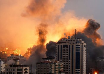Más de 200 muertos y 380 heridos en ataques israelíes de las últimas 24 horas en Gaza