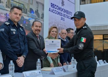 Atizapán de Zaragoza el municipio más seguro de Edomex: INEGI