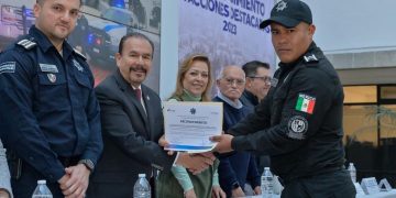 Atizapán de Zaragoza el municipio más seguro de Edomex: INEGI