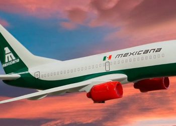 ¿Cuándo dará ganancias Mexicana de Aviación? Esto dijo López Obrador
