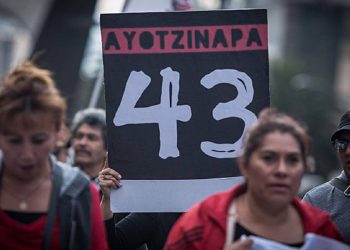 Lamenta Centro ProDH liberación de militares en caso Ayotiznapa