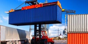 En diciembre 2023 se registró un superávit comercial de 4 mil 242.4 mdd