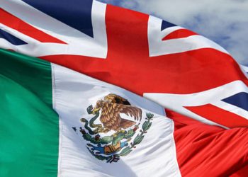 México y Reino Unido realizan diálogo multilateral y de derechos humanos