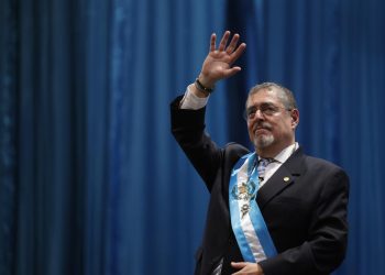 ¿Qué viene en Guatemala tras la toma de protesta de Bernardo Arévalo? Un especialista nos cuenta