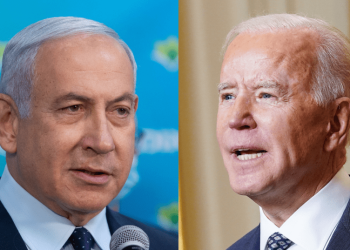 Biden reitera a Netanyahu la necesidad de crear un Estado palestino tras negativa israelí