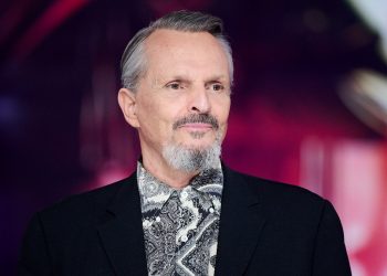 Vinculan a proceso a cinco sujetos implicados en el robo a la casa de Miguel Bosé