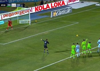 Bravos de Juárez y Cruz Azul se van sin goles