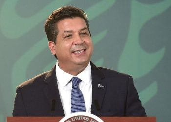 En Tamaulipas, piden cinco años de cárcel para el exgobernador Cabeza de Vaca