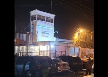 Intoxicación masiva en CERESO de Cajeme deja dos muertos