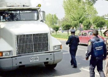 “Al alza incidencia delictiva en carreteras”, alerta Canacar