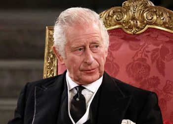 El rey Carlos III se someterá a un tratamiento de próstata la próxima semana