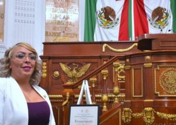 Asesinan a la activista trans Samantha Carolina Gomes