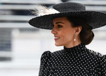 La princesa de Gales hospitalizada tras cirugía abdominal