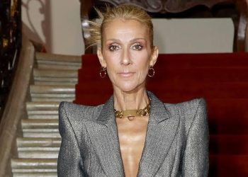 Céline Dion habla de su enfermedad neurológica en un documental