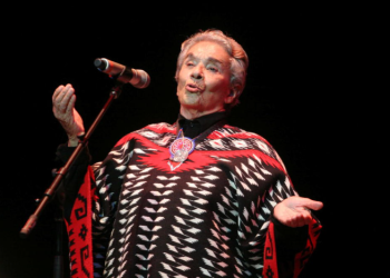 Kate del Castillo protagonizará la vida y carrera de Chavela Vargas