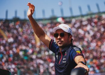 2024, ¿el año de Sergio Pérez?