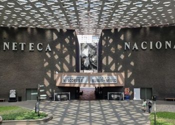 Habrá funciones gratis en la Cineteca Nacional