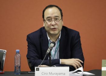 ¿Qué tan posible es que se cristalice el plan C de López Obrador? Ciro Murayama, ex consejero del INE nos explica